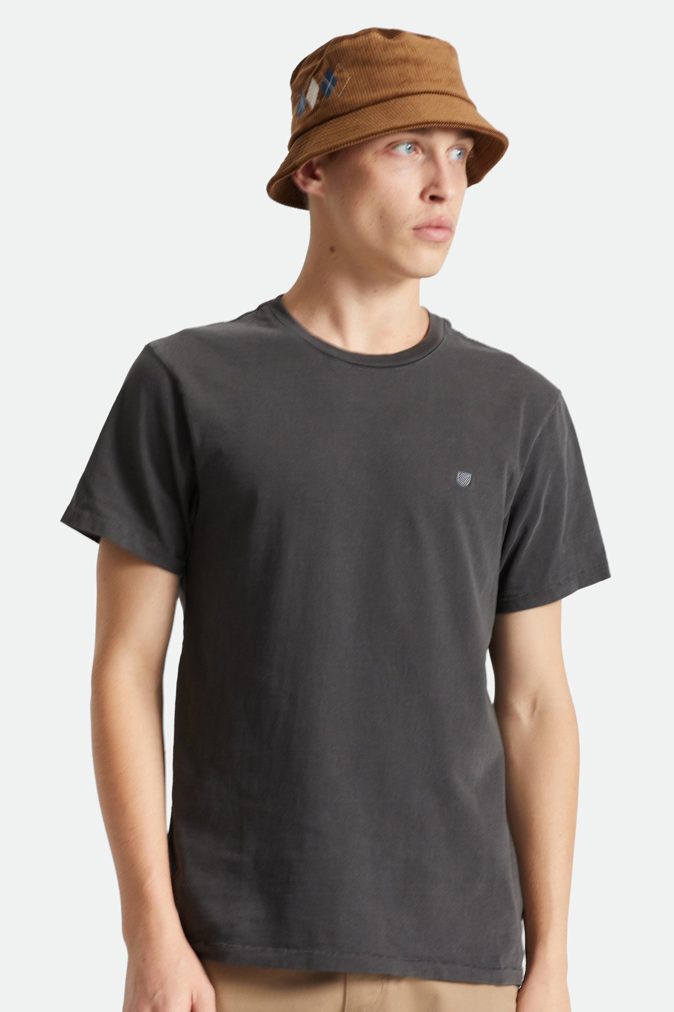 Gramercy Packable Bucket Hat