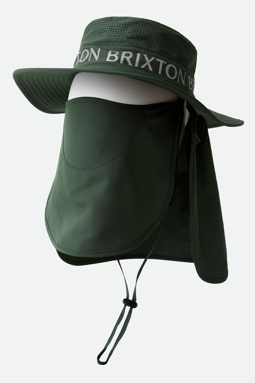 Kern Crossover Packable Bucket Hat