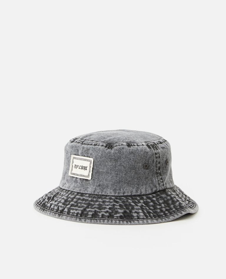 Slant Bucket Hat