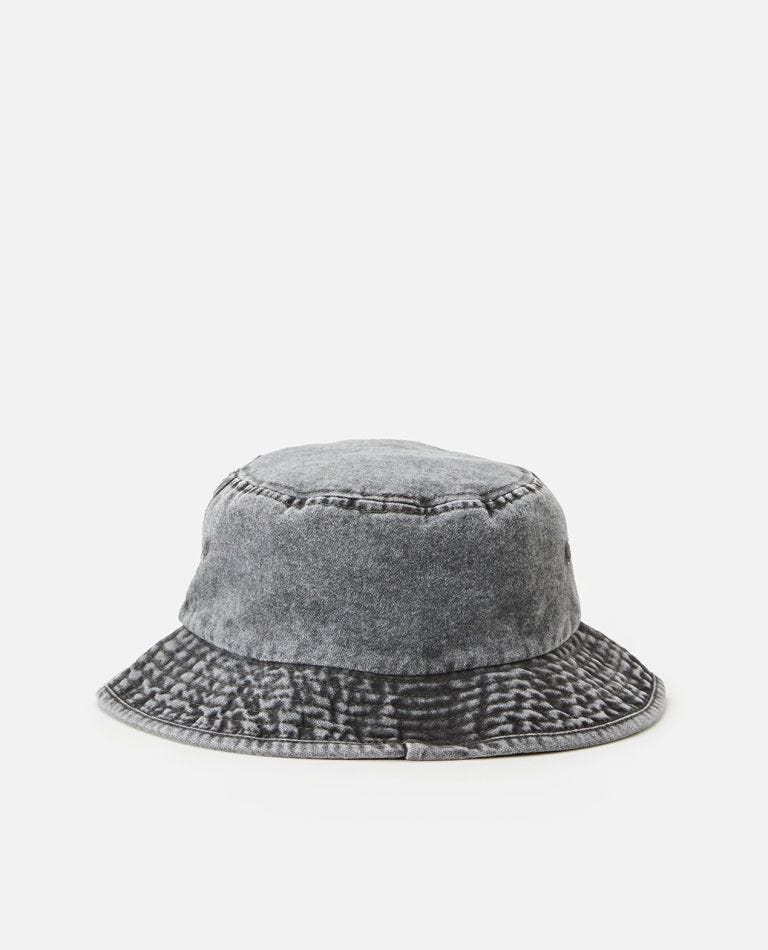 Slant Bucket Hat