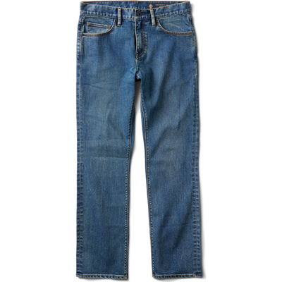 HWY 133 Slim Fit Denim