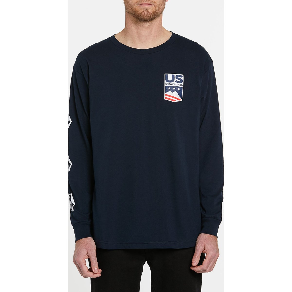 USST LS TEE 1