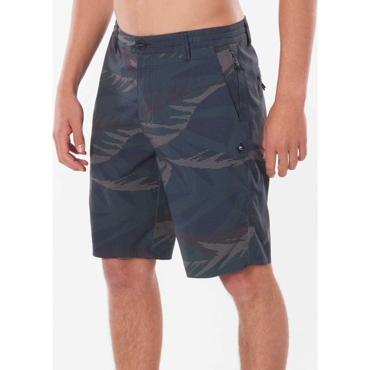 Global Entry 20" Boardwalks in Camo