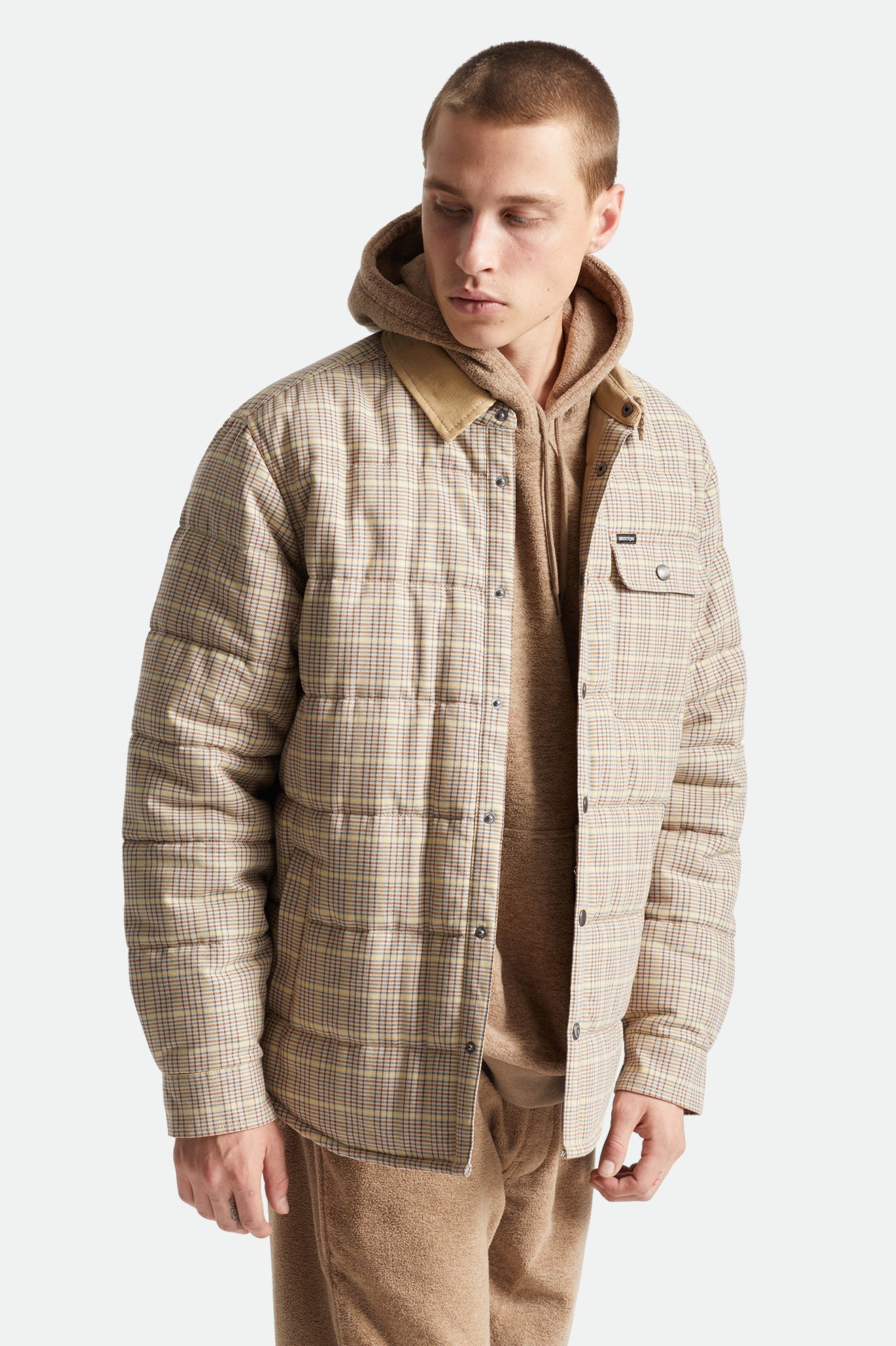 Men's Cass Jacket