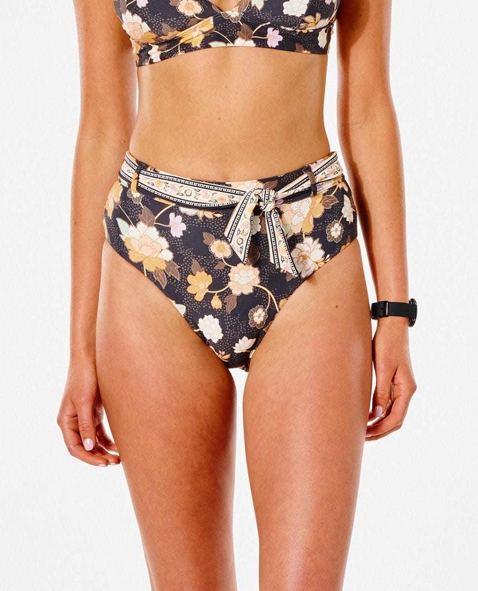 Surf Gypsy Hi Waist Chky