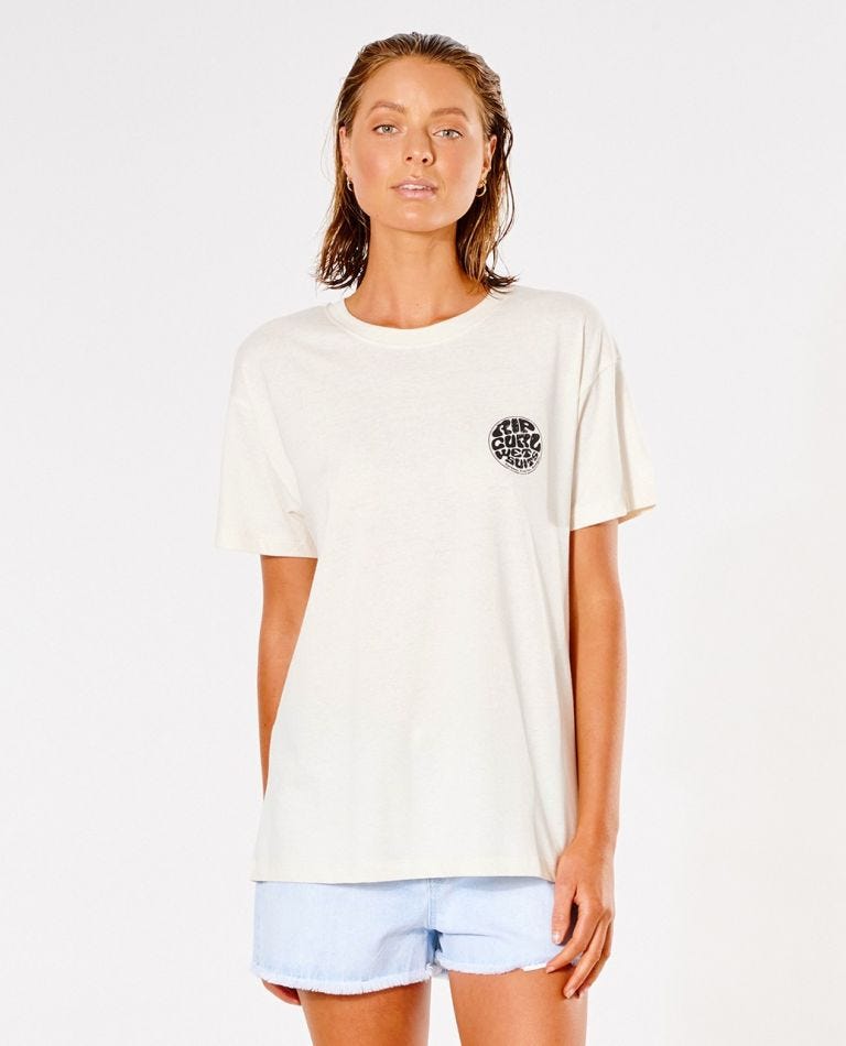 Wettie Icon Tee