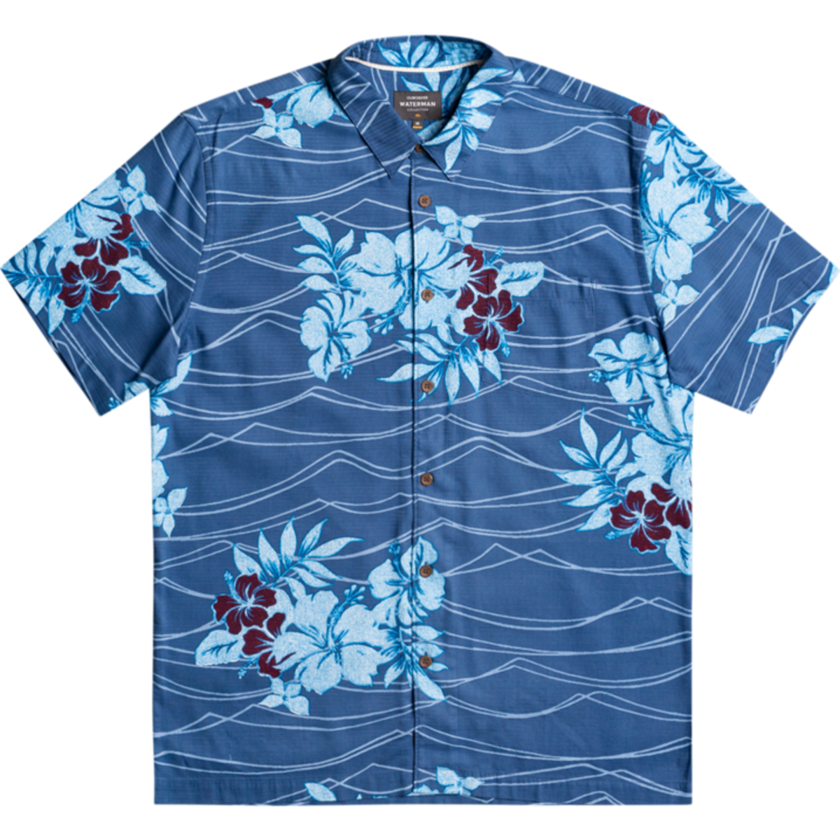 OCEAN FLORAL