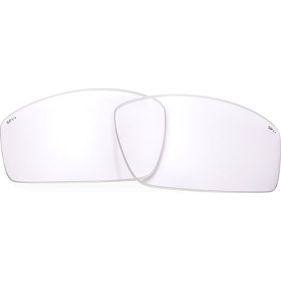 Jackman Replacement Lenses Csa Ansi/Us Mil - Clear