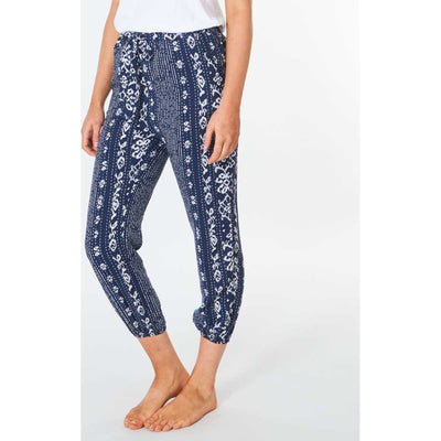 Surf Shack Pant in Navy