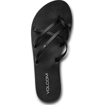 NEW SCHOOL II SANDALS - ROSE GOLD