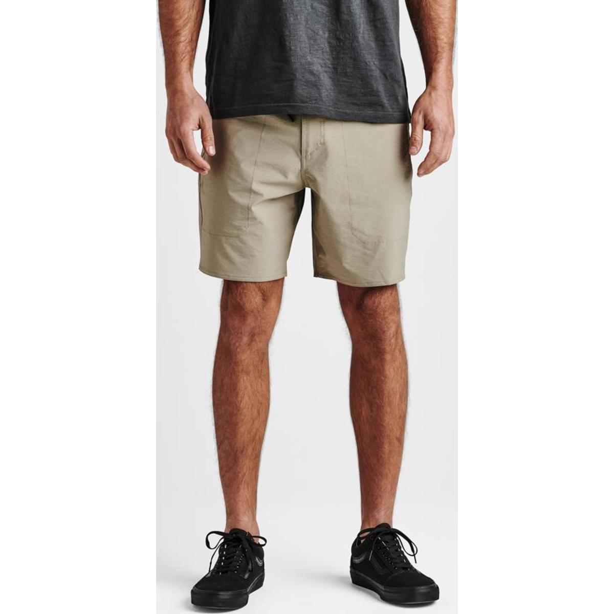 Layover 2.0 Trail Shorts 18"