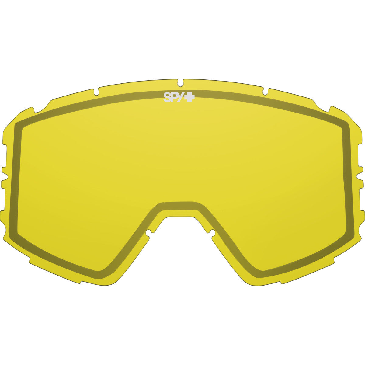 Raider Lens - Yellow