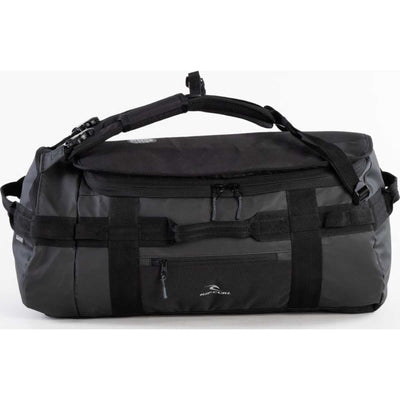 Search Duffle Midnight Travel Bag in Midnight