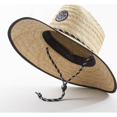 Icons Straw Hat