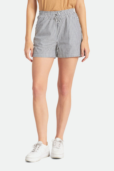Sidney Boxer Short - Desert Flower