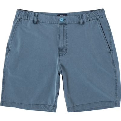 Men's All Time Coastal Rinsed Hybrid