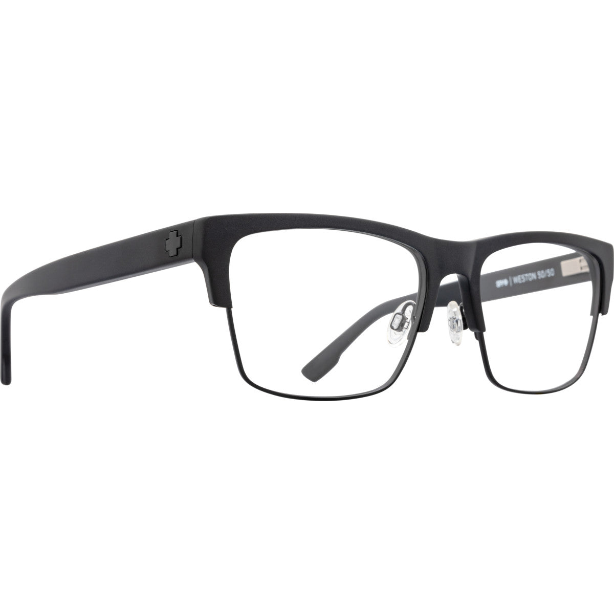 Weston 5050 55- Matte Black