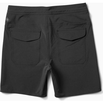 Layover 2.0 Trail Shorts 18"