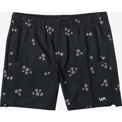 Men's Yogger Iv Short