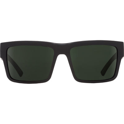 Montana Soft Matte Black - HD Plus Gray Green