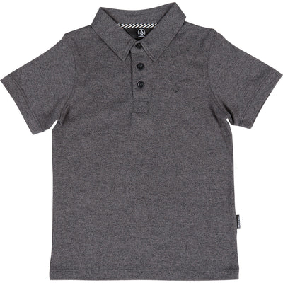 LITTLE BOYS WOWZER POLO