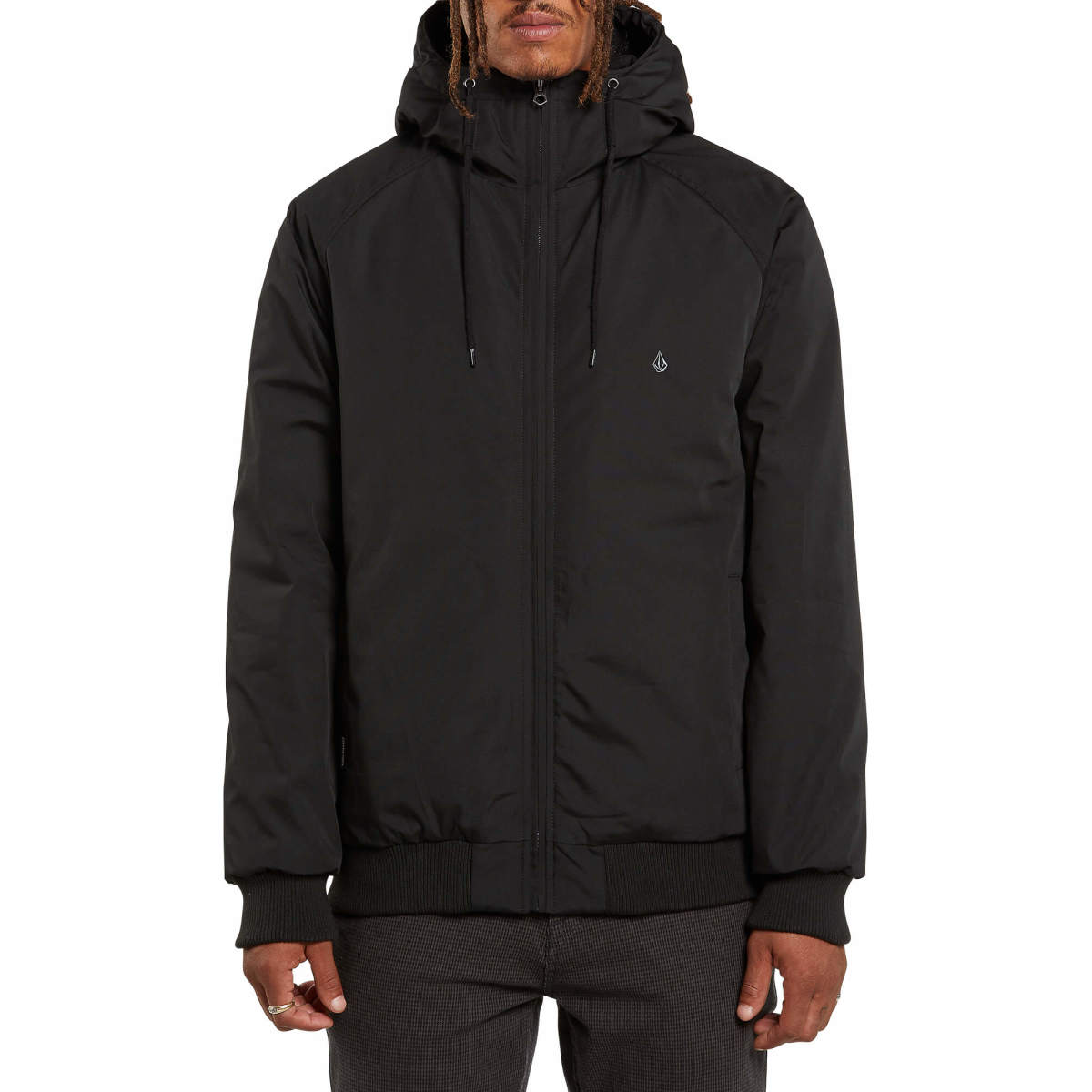 HERNAN 5K JACKET