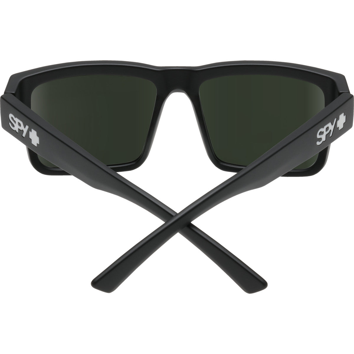 Montana Soft Matte Black - HD Plus Gray Green