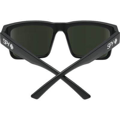 Montana Soft Matte Black - HD Plus Gray Green