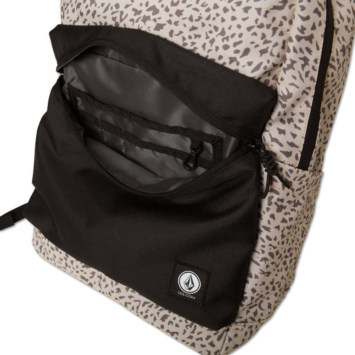 VOLCOM SCHOOL PACK