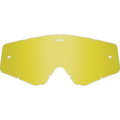 Omen Lens - HD Yellow