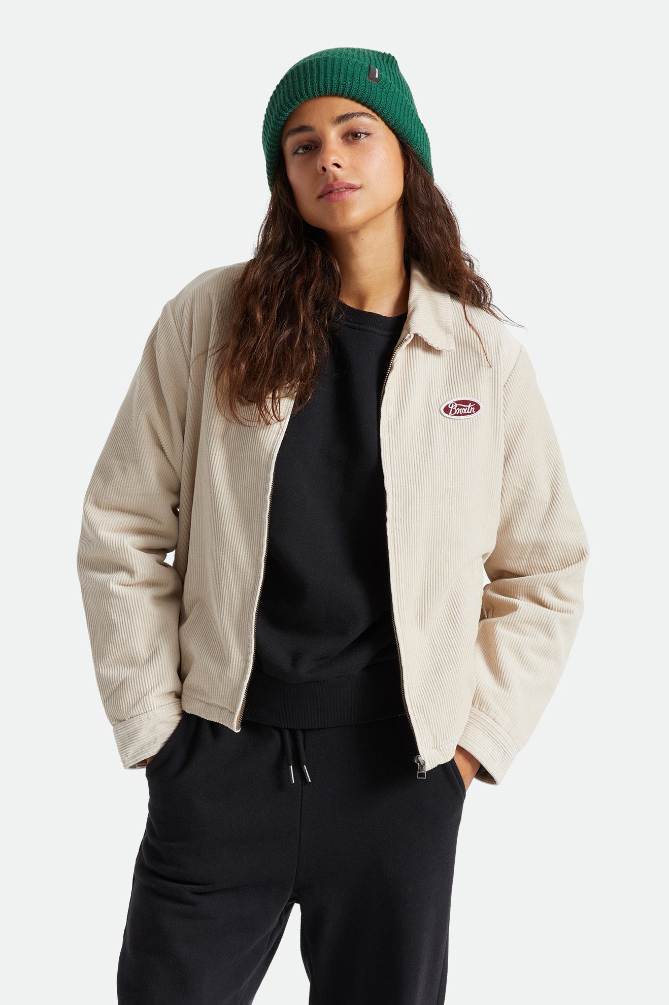 Women's Utopia Jacket