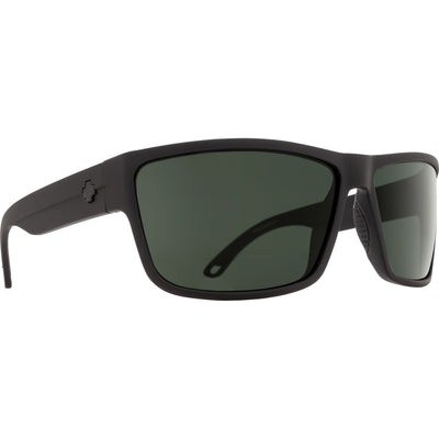 Rocky SOSI Matte Black - HD Plus Gray Green