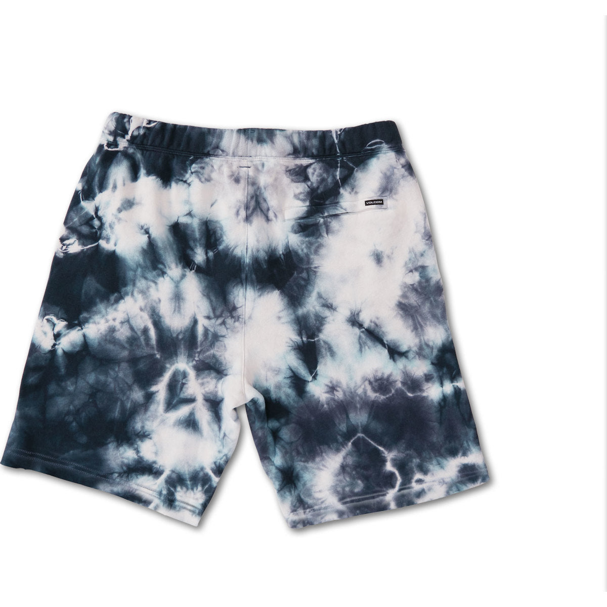 ICONIC STONE FLEECE SHORT