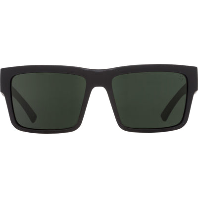 Montana Soft Matte Black - HD Plus Gray Green Polar