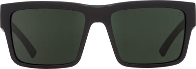 Montana Soft Matte Black - HD Plus Gray Green Polar