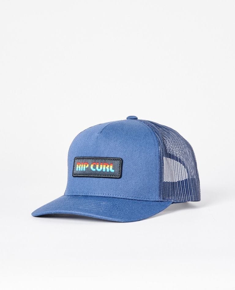 Icons Trucker-Boy