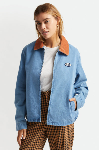 Women's Utopia Jacket