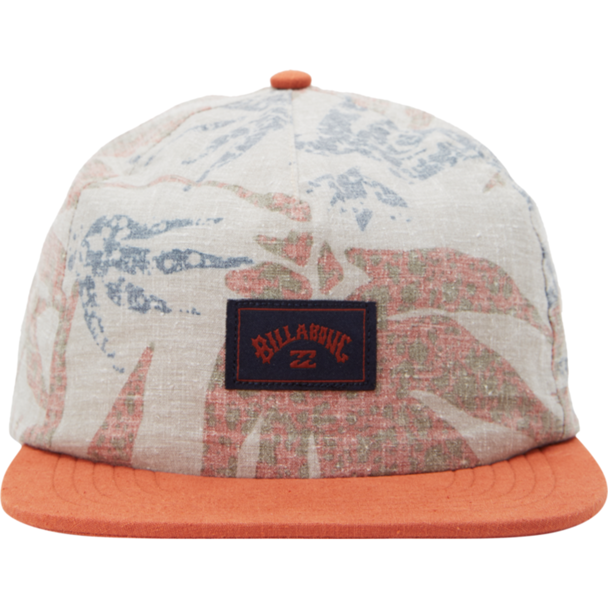 HEMP STRAPBACK