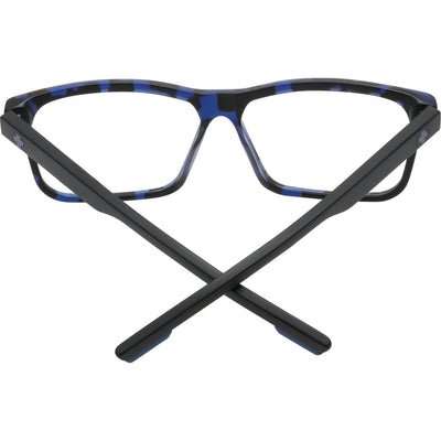 Justice 59 - Matte Navy Tort/matte Black