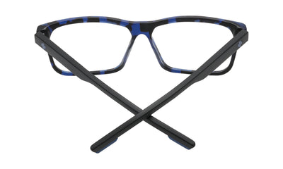 Justice 59 - Matte Navy Tort/matte Black