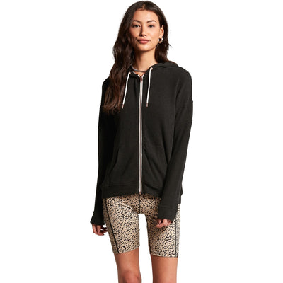 Lived In Lounge Zip Sweatshirt