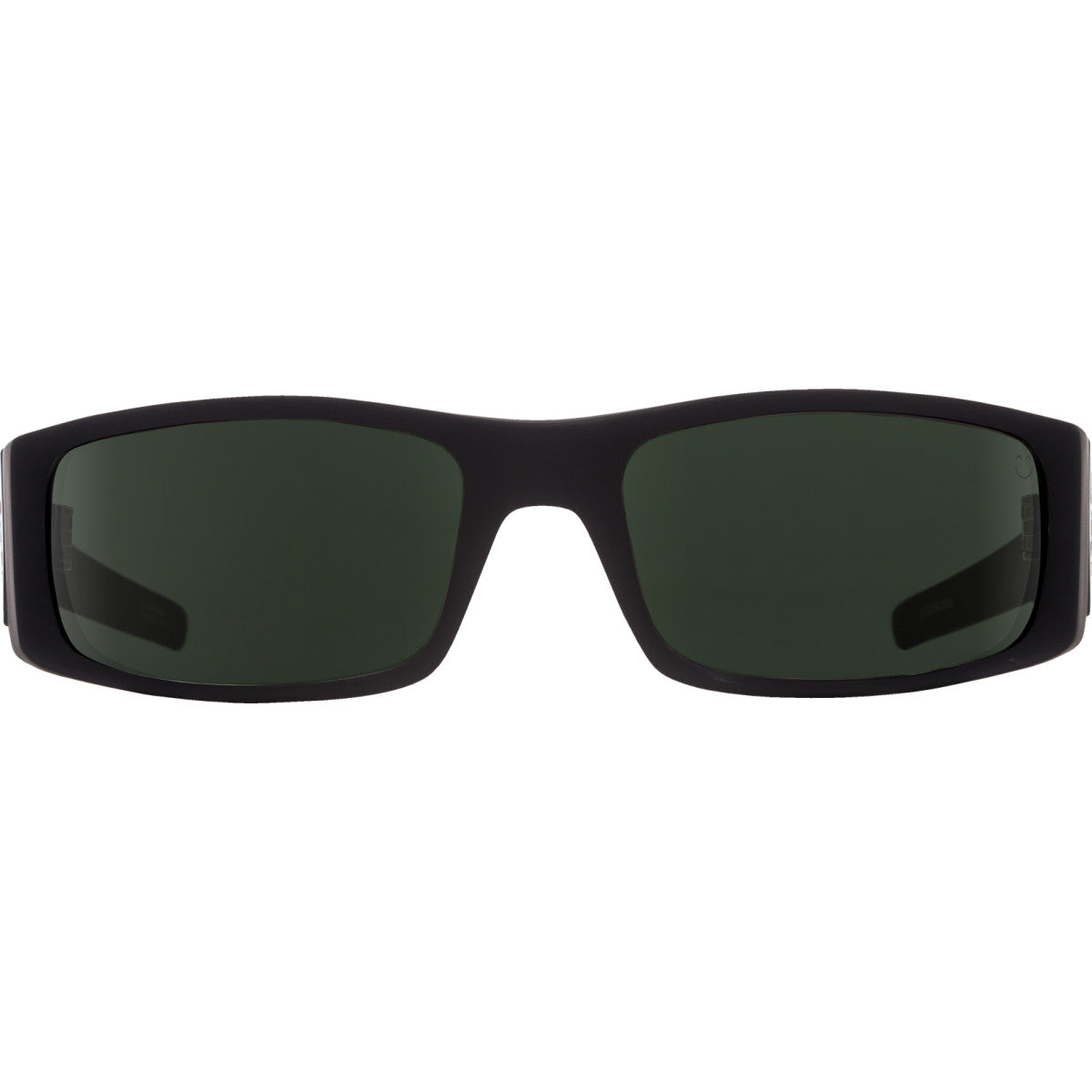 Hielo Soft Matte Black - HD Plus Gray Green