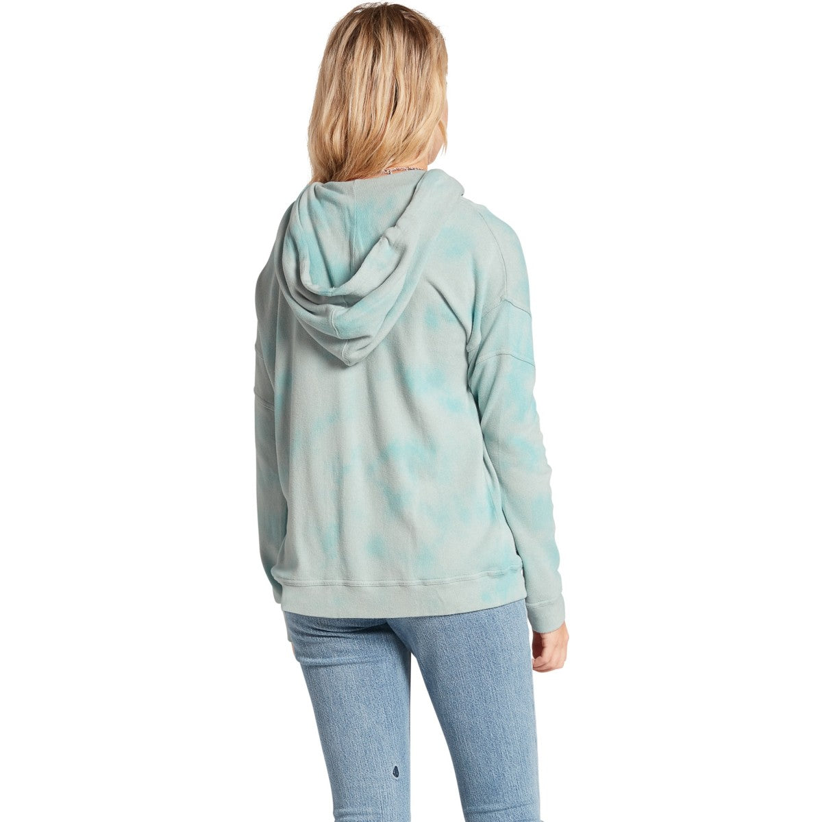 Lived In Lounge Zip Sweatshirt