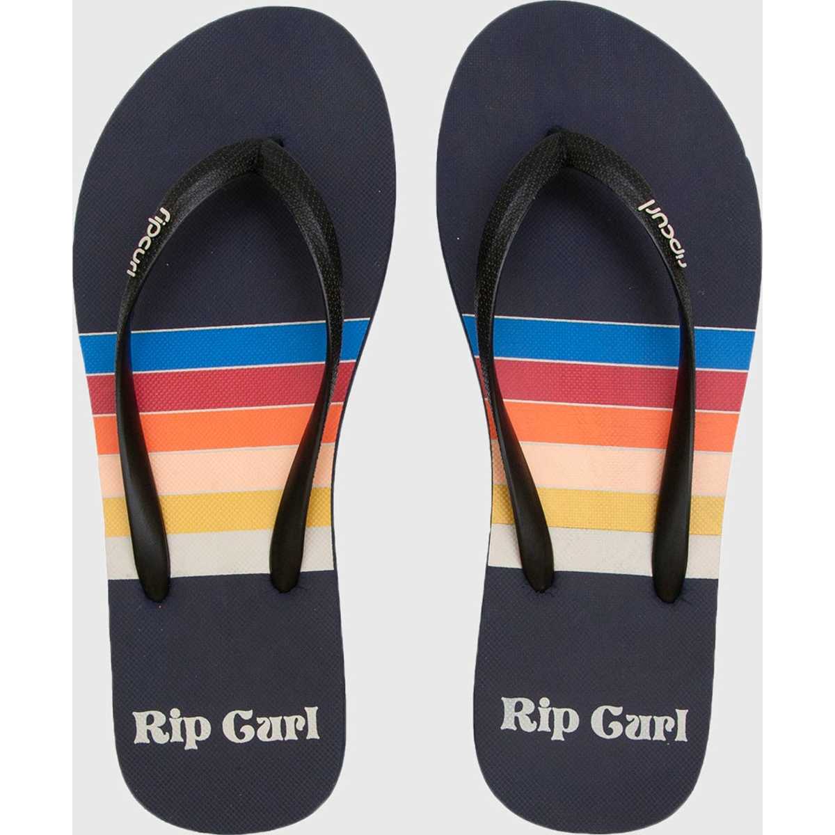 Surf Revival Sandals in Navy