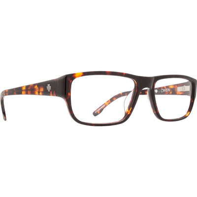 Owen 53 - Classic Camo Tort