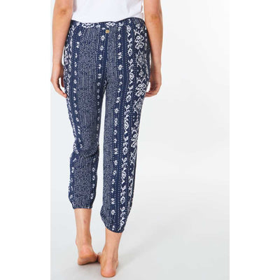 Surf Shack Pant in Navy