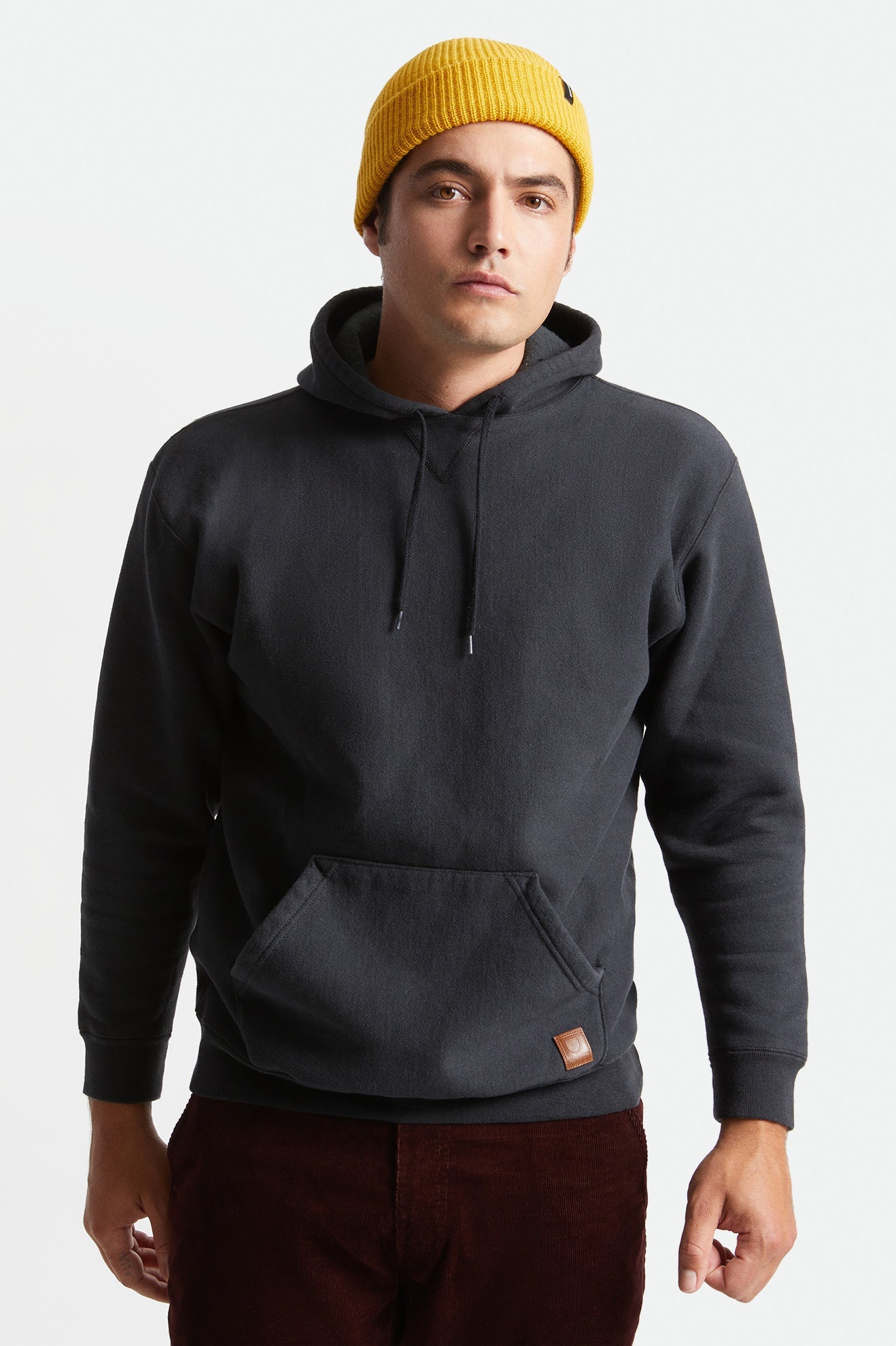 Men's Longman II Reserve Hood