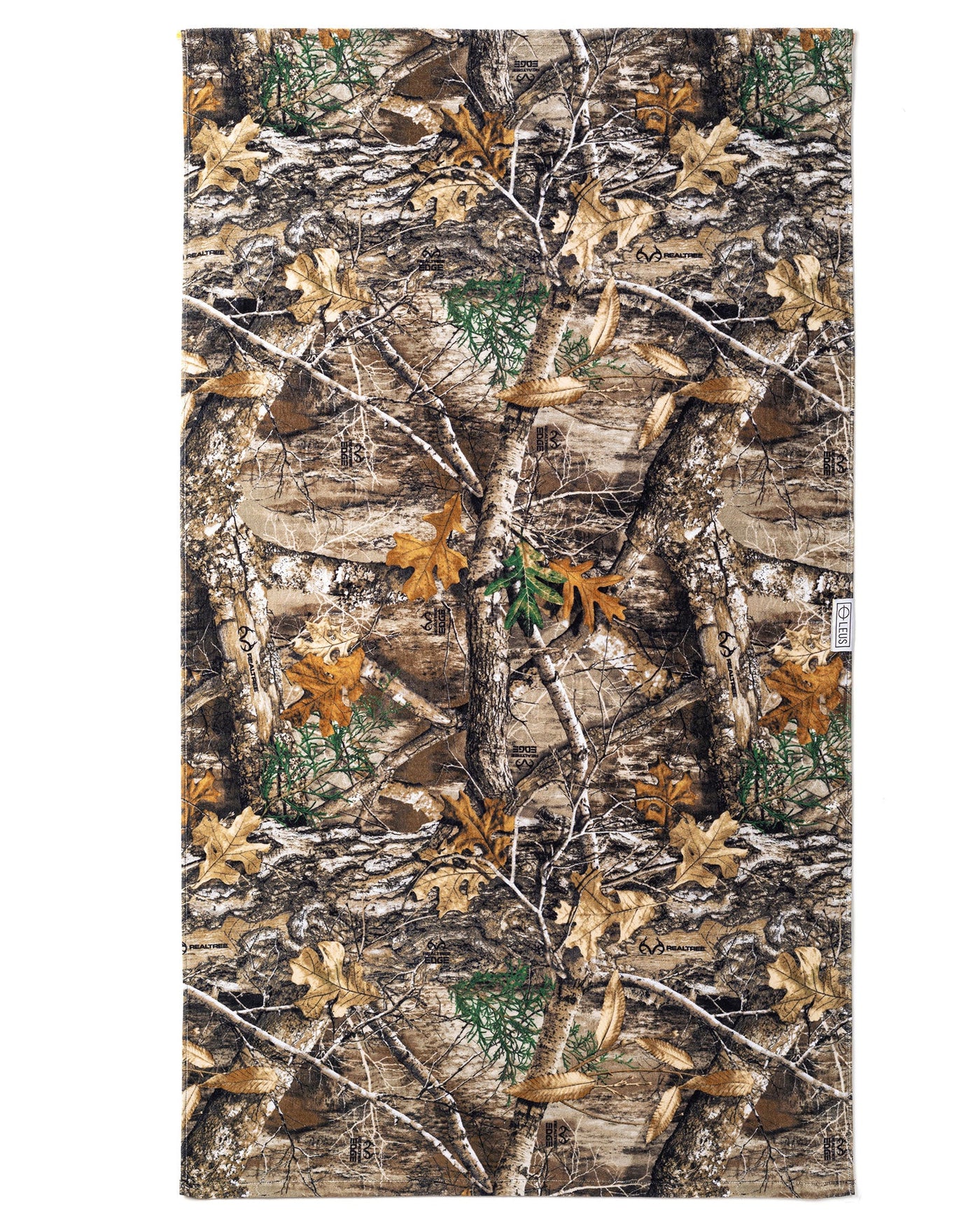 Realtree Beach ECO Towel