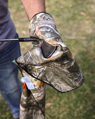 Realtree Golf ECO Towel