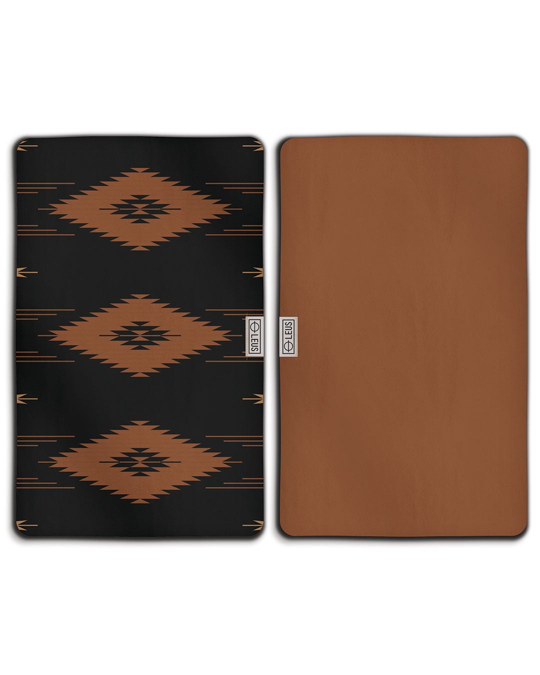 Heritage Rust Gym ECO Towel